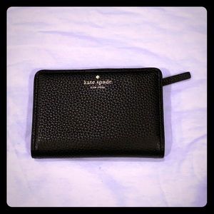 Kate Spade Chester Street Black NWT!